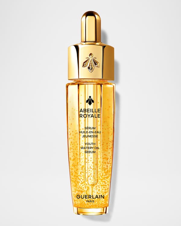 Abeille Royale Youth Watery Oil Serum