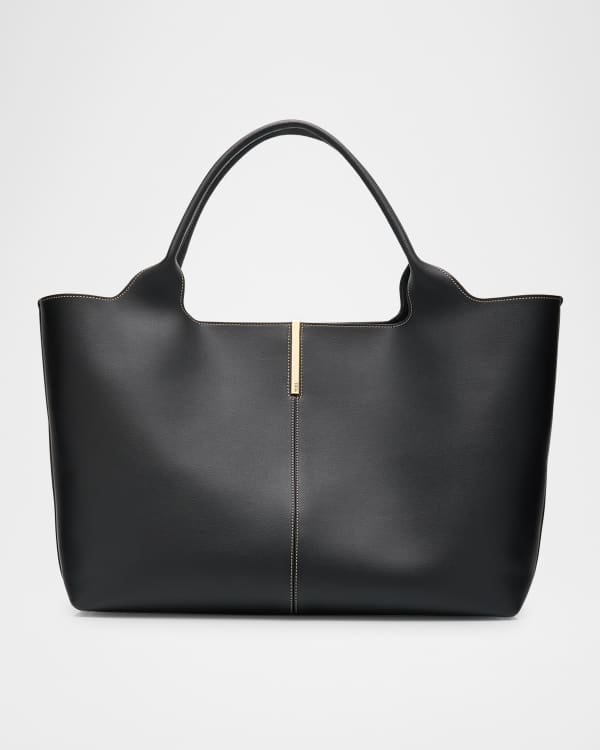 COACH アラナ トートバッグ　ブラック COACH® | Restored Alana Tote