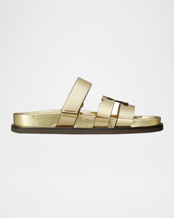 素敵な Tory Burch Marcus Neiman | Sandals Sport Dual-Band Tweed Kira バッグ