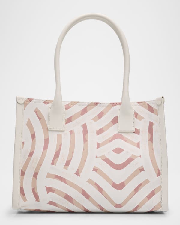 トートバッグ GIVENCHY G-Tote Mini Shopping Bag Mini G-Tote shopping bag in canvas in - black | Givenchy US