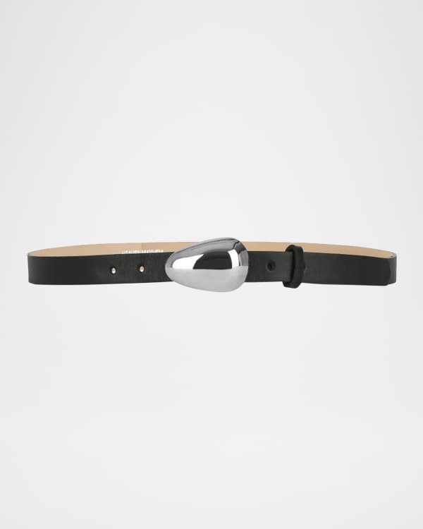 ベルト alexander mcqueen MEDIUM BELT WITH EYELETS McQueen The V Harness Belt w/ Eyelet Detail | Neiman Marcus