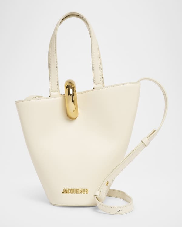 Le Chiquito Mini Satchel Bag