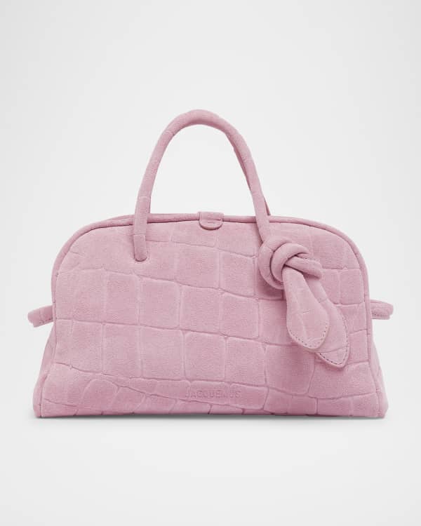 Marlo 14 Tote Bag in Saddle Leather