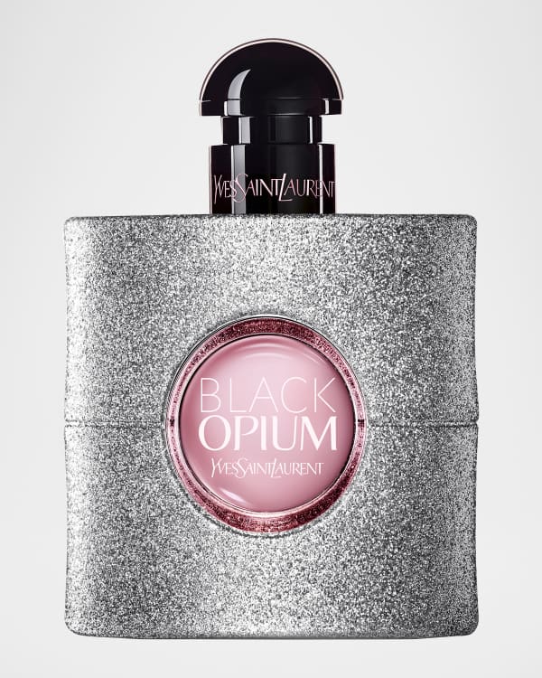 Yves Saint Laurent Beaute Black Opium Eau de Parfum, 1.7 oz