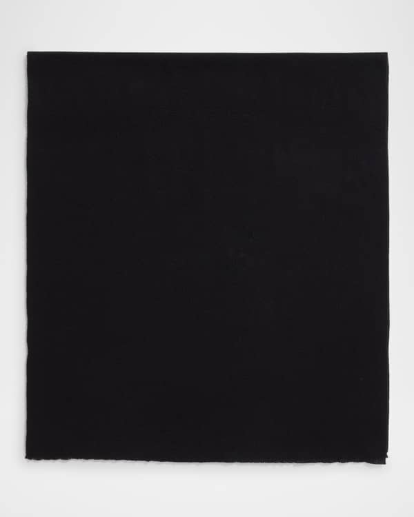 MAISON CARRÉE CASHMERE Stardust STOLE Hooker Furniture Home Entertainment Melange Fissured