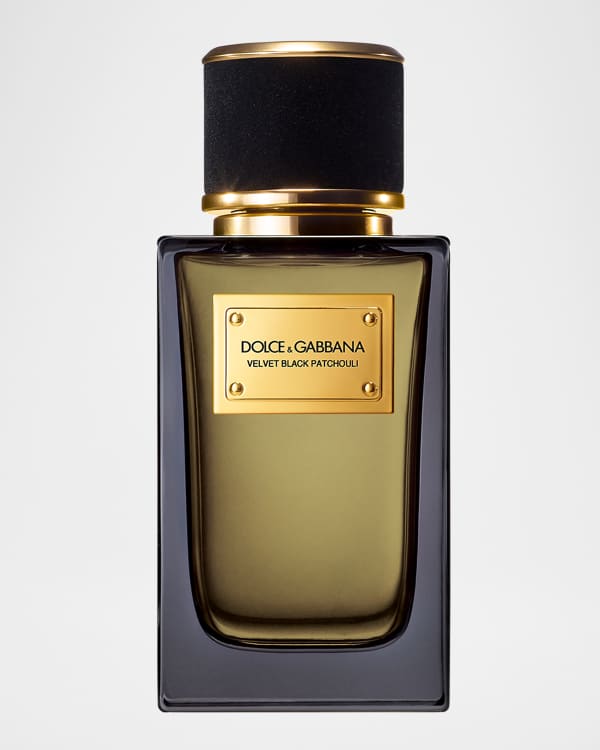 Dolce&Gabbana Beauty Velvet Vetiver Eau de Parfum, 3.3 oz