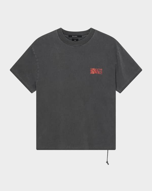 Men's Intruder Ekcess T-Shirt