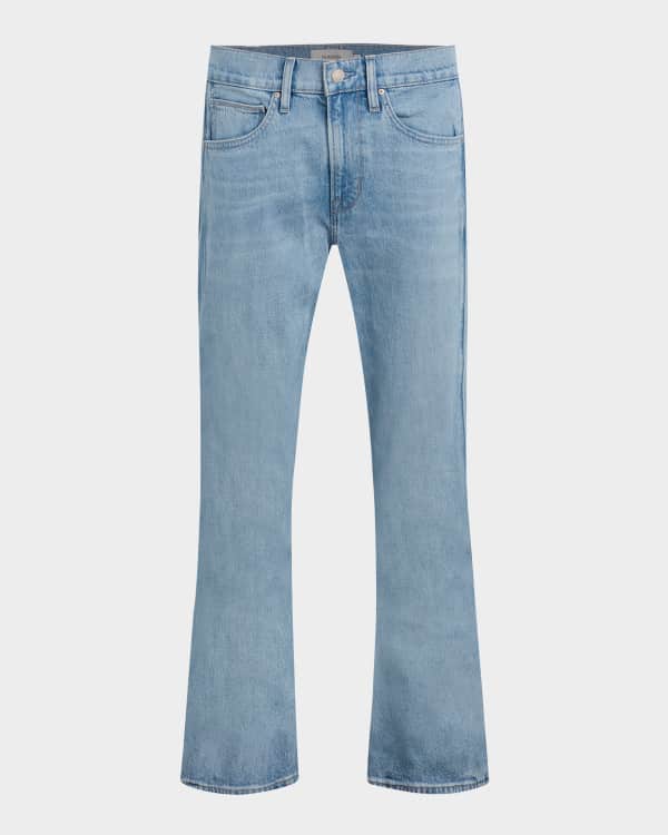 Men's Walker Kick Flare Jeans