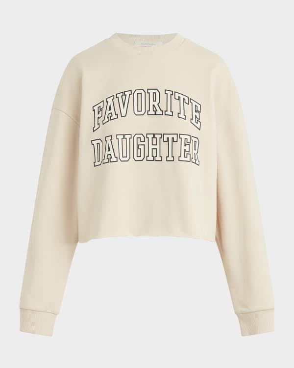 Spencer Crewneck Sweatshirt