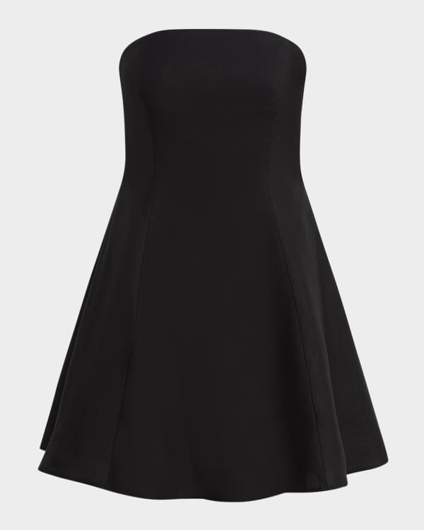 【STAUD】フィンドレスブラックセレスティアルドレス STAUD】フィンドレスブラックセレスティアルドレス (STAUD