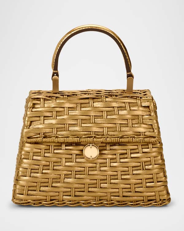GWYNETH BAG - NATURAL – CULT GAIA