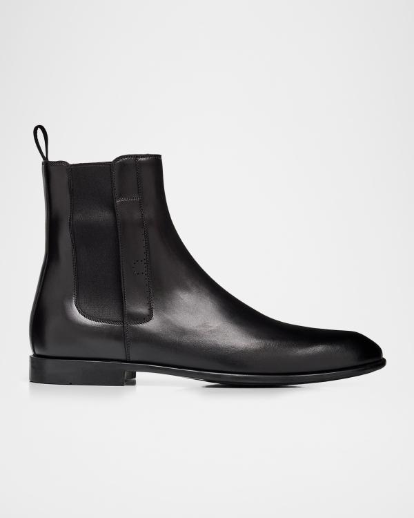 Ferragamo Men display picture 1