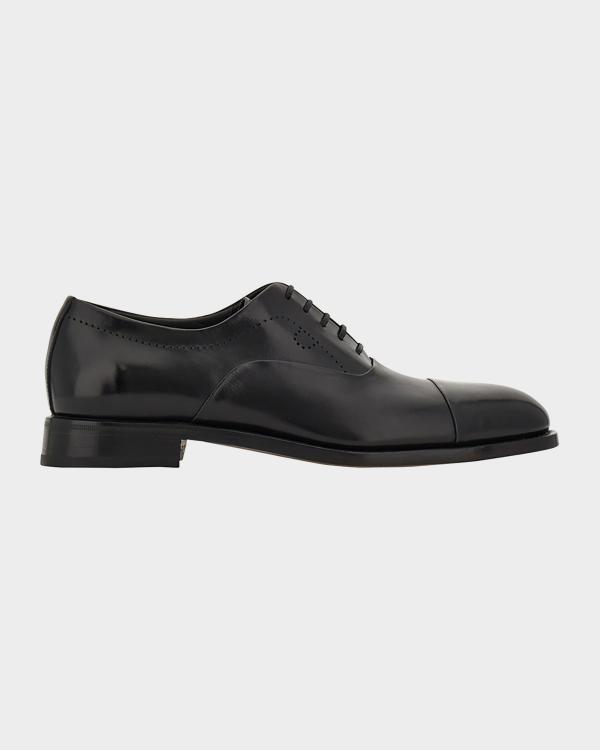Ferragamo Men display picture 1