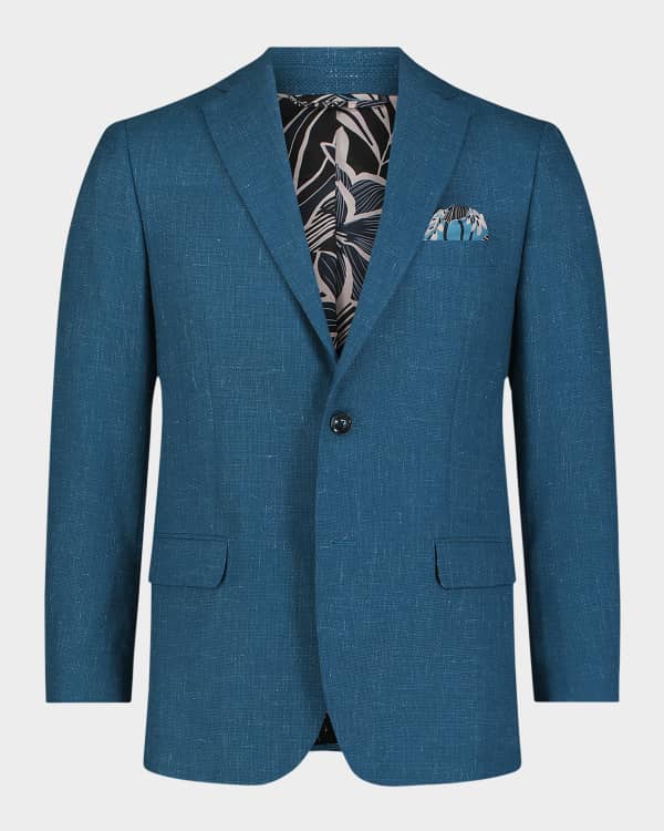 ジャケット VERSACE SINGLE BREASTED MEDUSA JACKET Versace Single-breasted Medusa Jacket | italist