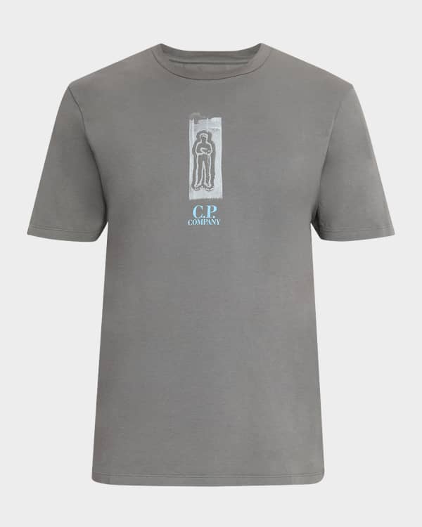 RIVINGTON roi Rebis Men's Apocalypse Nunca T-Shirt | Neiman