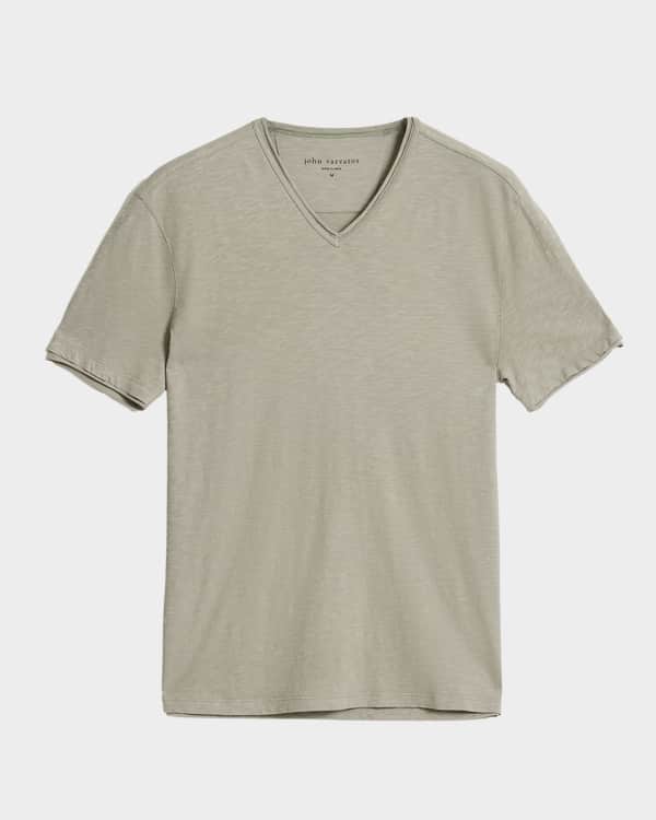 John Varvatos Men's Syd Barrett Madcap T-Shirt | Neiman Marcus