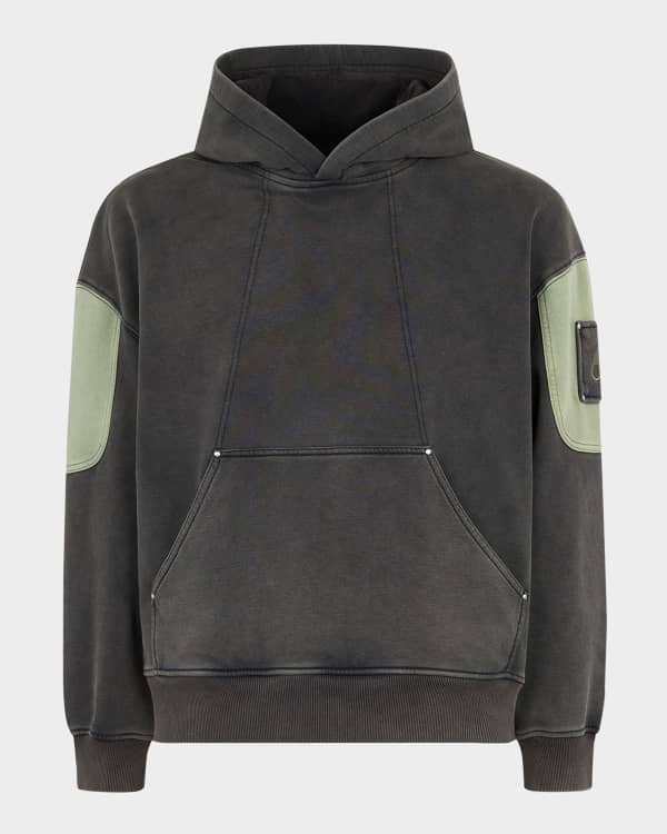youngggvixMOOSE KNUCKLES バニー フードジップ Moose Knuckles Classic Bunny Zip-Up Hoodie | Harrods US