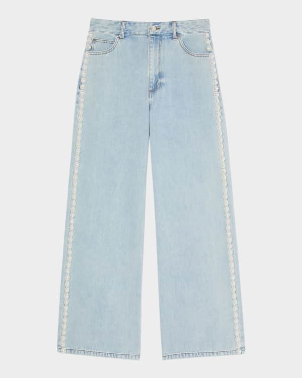 Jill Jeans – Hell Bunny