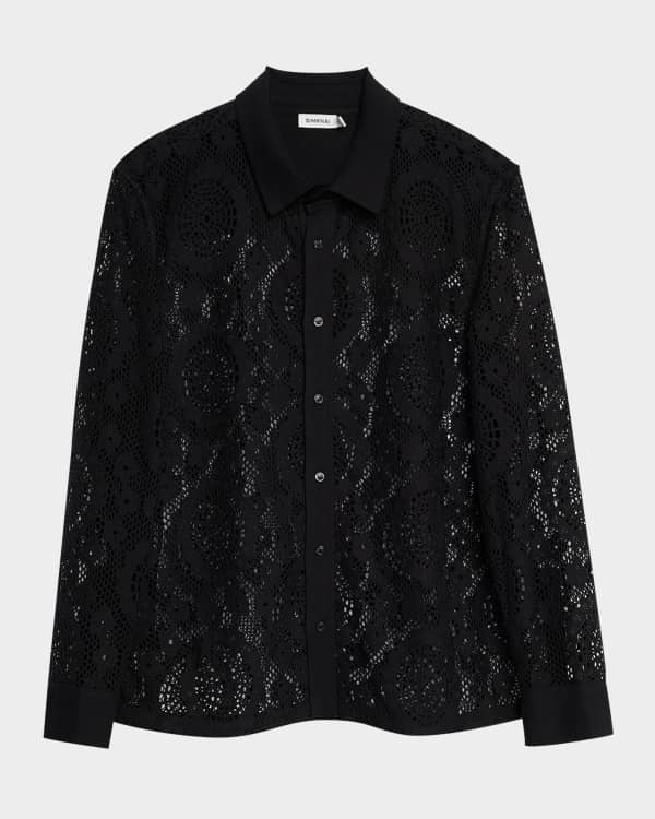 karl lagerfeld  ミンクコート