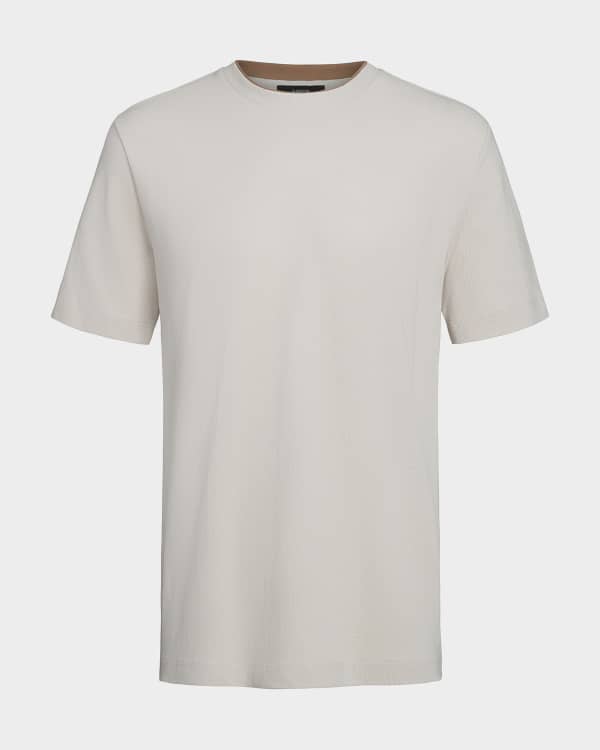 【STAMPD】GRADIENT TRANSIT RELAXED TEE Stampd Men's Gradient Transit Relaxed T-Shirt | Neiman Marcus