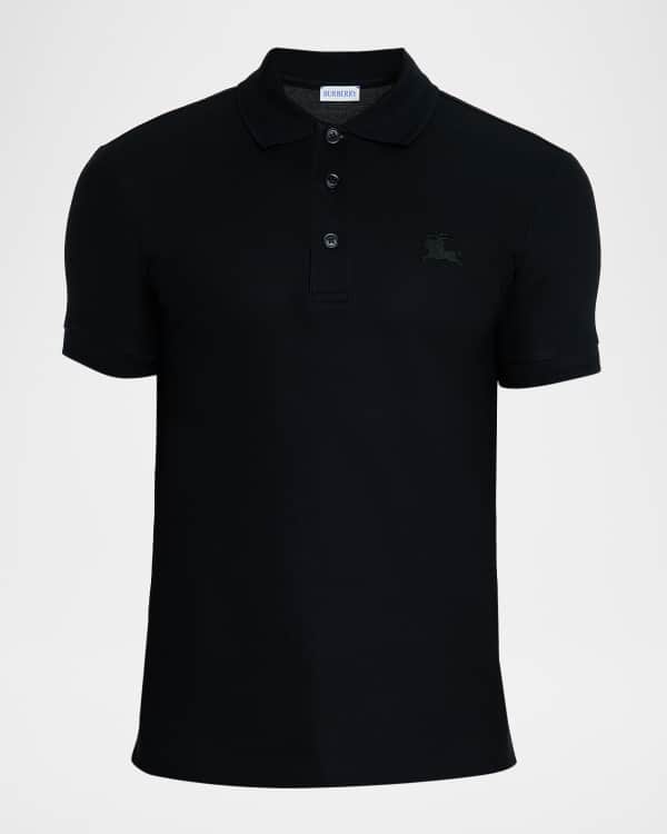 Burberry Men's Jwear Polo Shirt | Neiman Marcus