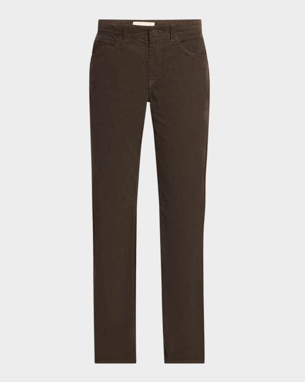 THE ROW Avante Ombre Wide-Leg Pants | Neiman Marcus