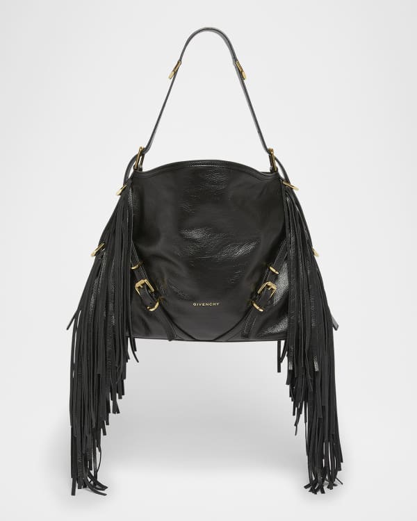 THE ROW Small Ascot Bag in Satin | Neiman Marcus