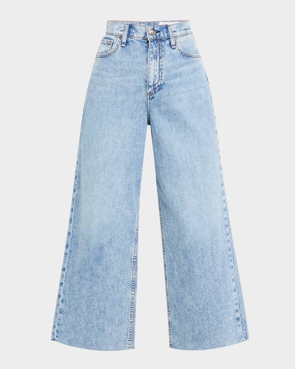 【関税込み】AGOLDE ホワイト Ren ジーンズ Ren Jean (Stretch) in White Wash – AGOLDE