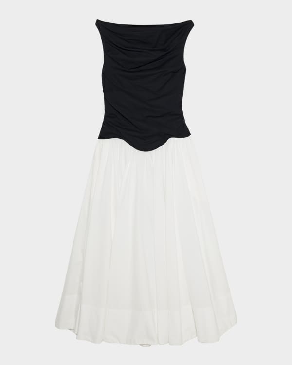 lace slip dress short Shona Joy Toile Lace Mini Dress in Ivory main image 1