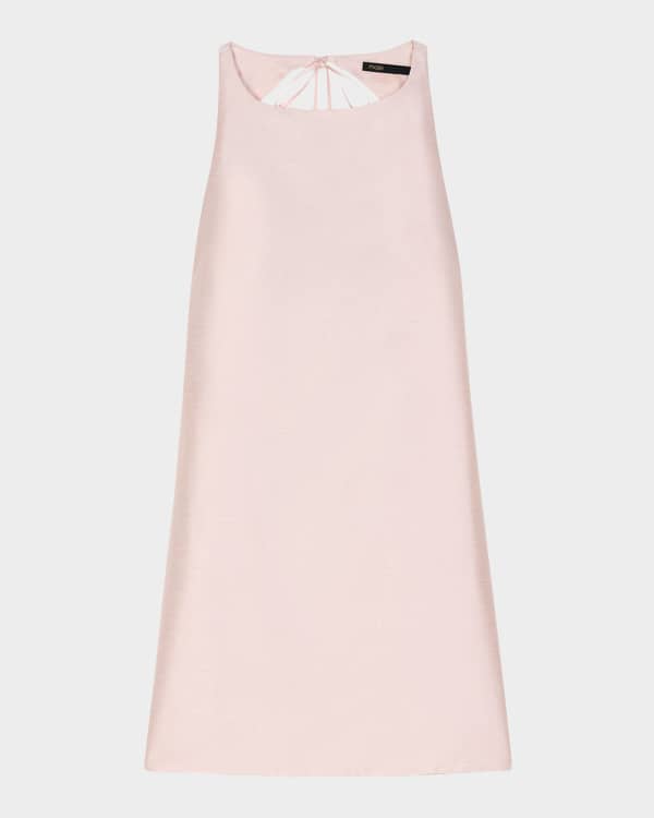 Staud Mini Heike Dress main image 0