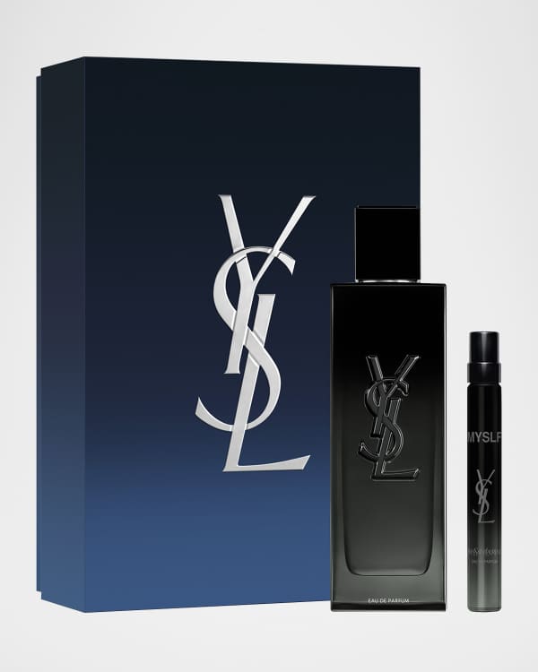 在庫処分セール テ Saint Marcus Neiman | Set Gift Day Valentine's YSL Laurent ブランデー