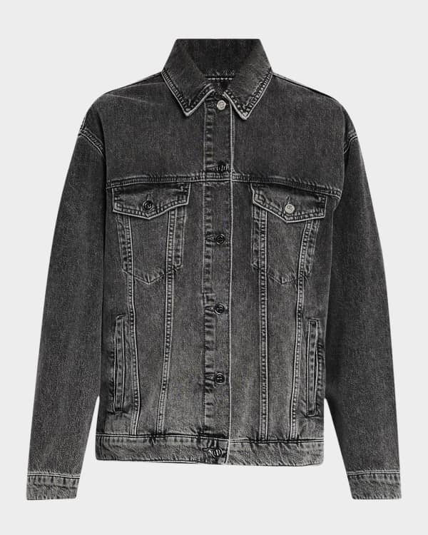 ★E.B.M★ Single-breasted tailored jacket EMP2CJK030 Tailored Crepe Single Breasted Blazer Jacket | Karen Millen
