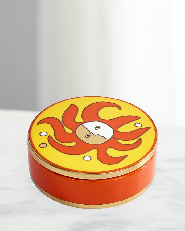 Versace Break the Bank Money Box | Neiman Marcus