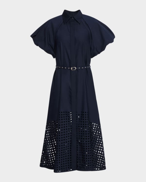 【海外限定】REISSワンピース☆Black Azure Stretch-Lyocell Ruc Buy Reiss Black Azure Stretch Lyocell Ruched Midi Dress from