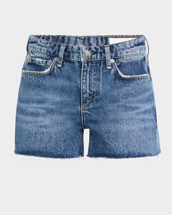 ☆MSCHF☆DENIM BERMUDA PANTS m23584207623_1.jpg
