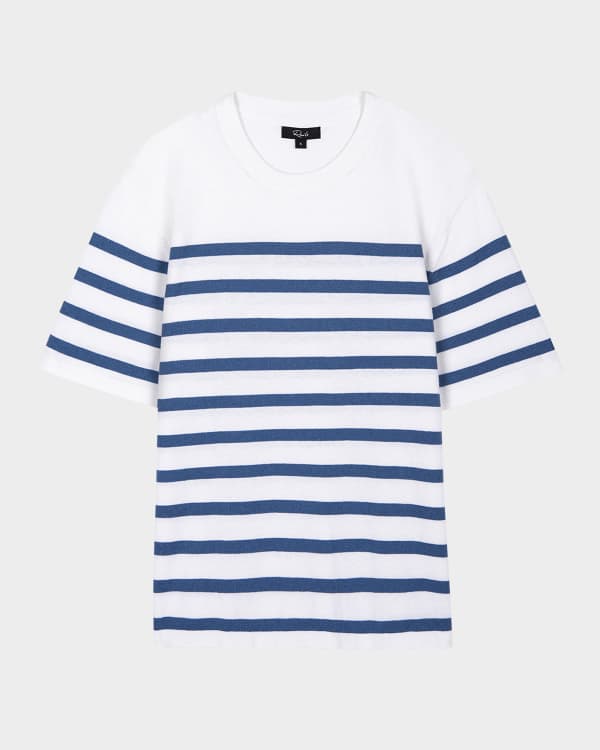 Tシャツ・カットソー MARC JACOBS DOODLE SLIM TEE Doodle Slim Tee | Marc Jacobs | Official Site