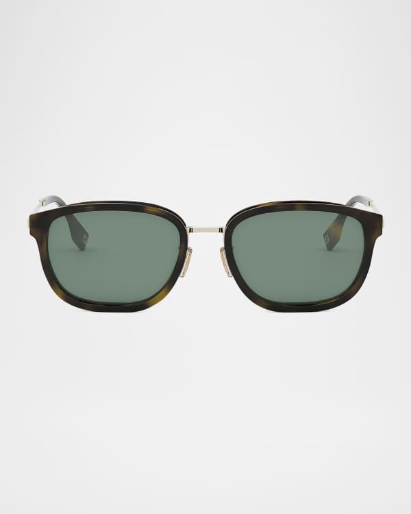 Fendi Men's FE40152UM Ski Goggles | Neiman Marcus