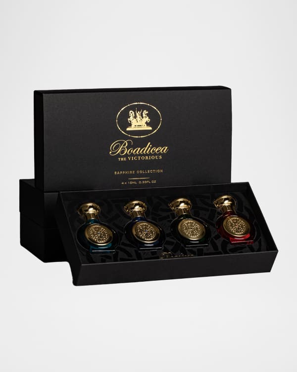 Liquides Imaginaires 7 Charms Global Fragrance Gift Box