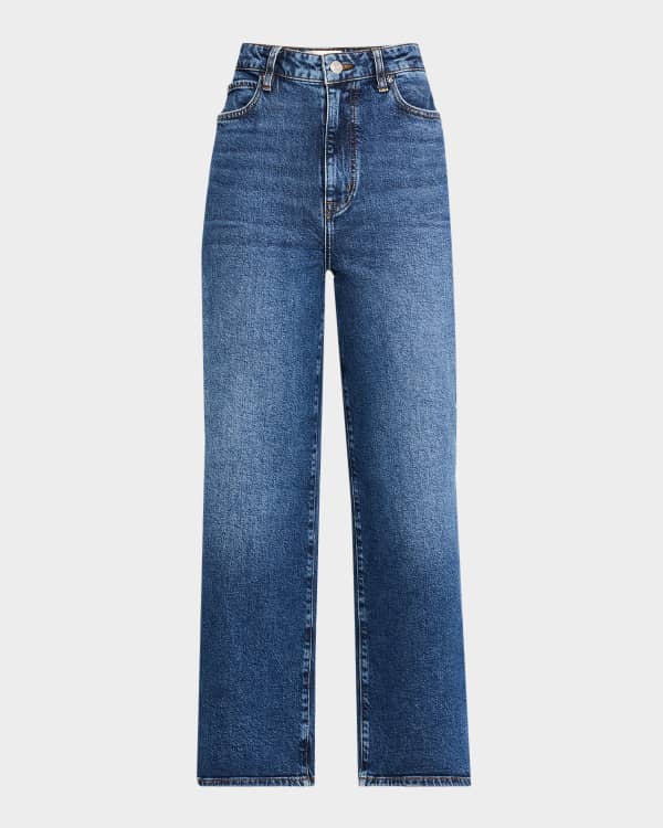 FRAME The Boomerang Jeans | Neiman Marcus