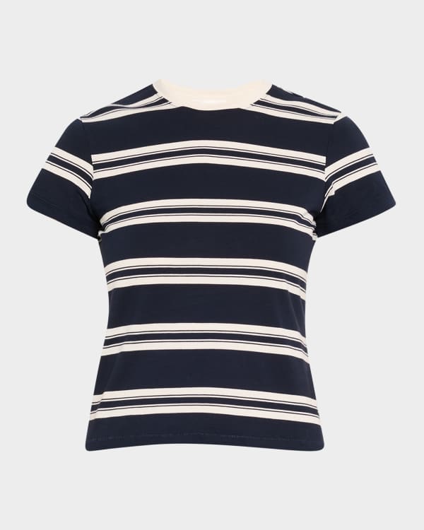 Toteme Fluid Tie Top | Neiman Marcus Toteme Fluid Tie Top | Neiman Marcus