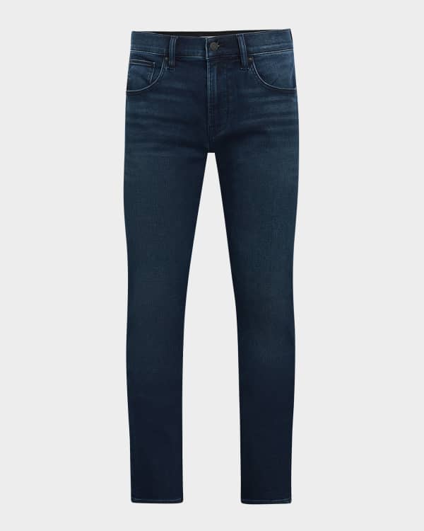 【HI FI FNK】Track Laser Denim Buy JJXX JXBERLIN SLIM HW RC2005 NOOS - Light Blue Denim