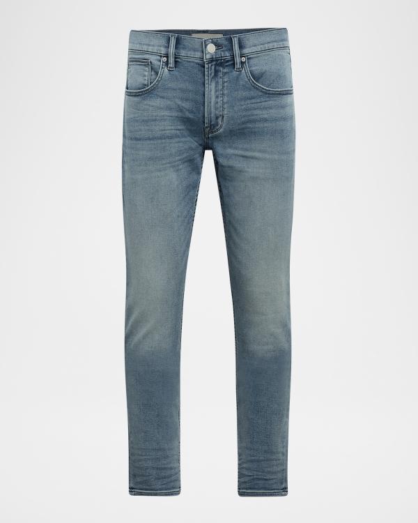 G-STAR RAW Men's D-Staq 3D Slim-Fit Jeans | Neiman Marcus
