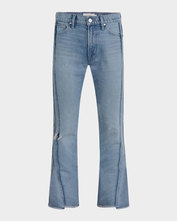 【mnem】Soda cutout washed denim 0400016939529?wid=900