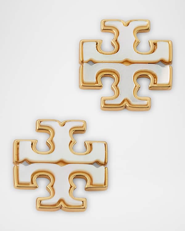 Tory Burch Kira Stud Earring Gift Set | Neiman Marcus