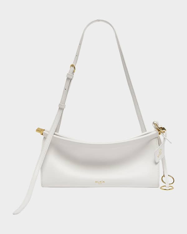 Dolce&Gabbana Vittoria Cheetah-Print Pony Hair Shoulder Bag