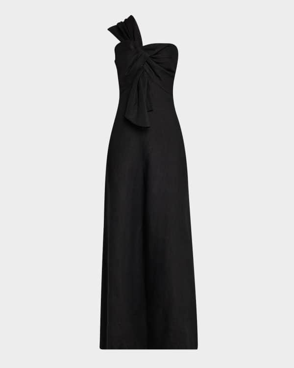 【海外限定】REISSジャンプスーツ☆Dion Cut Out Back Wide Leg Buy Reiss Green Dion Wide-Leg Cut-Out Jumpsuit from Next USA