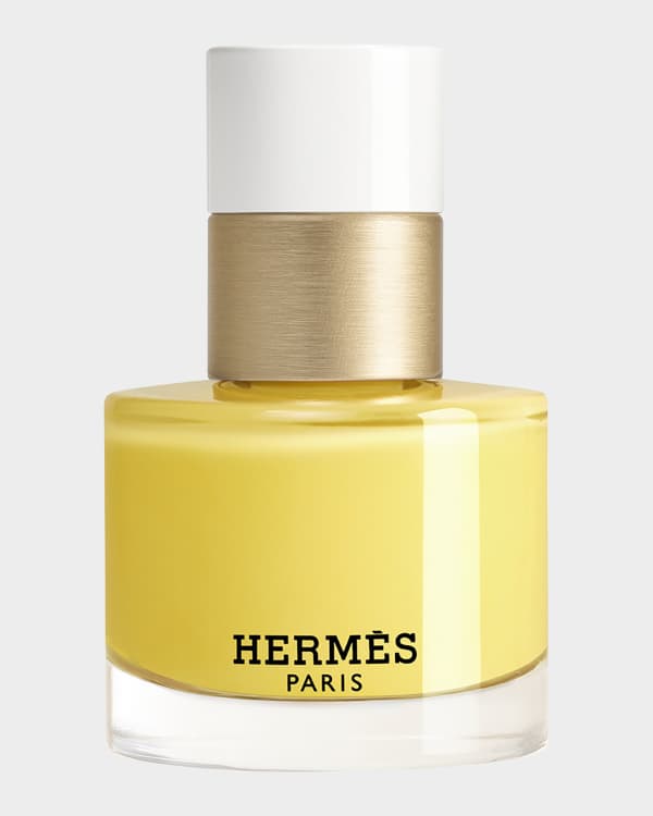♦︎⑤HERMES エルメス マニキュア ギフトに☆HERMES レ・マン・エルメス ネイルカラー マニキュア
