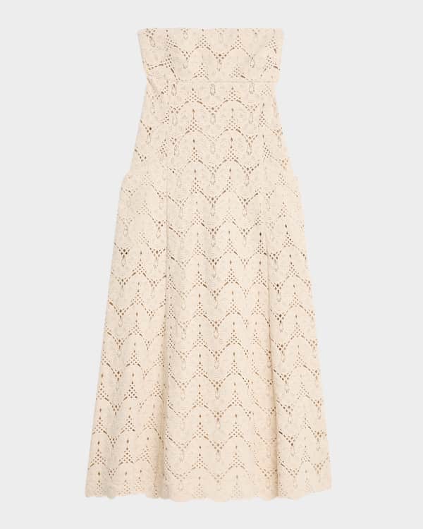 Dress the Population Black Label Blair Beaded Floral