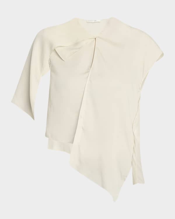 Jil Sander Friday Shirt | Neiman Marcus