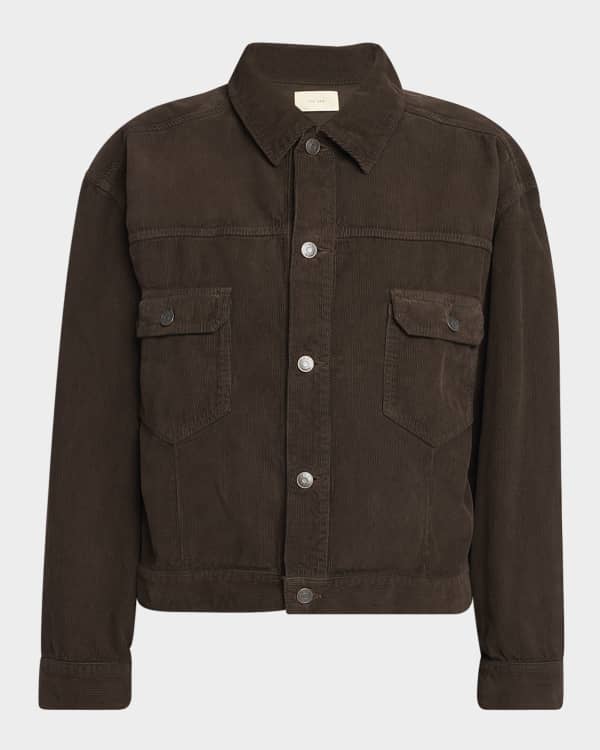 Jil Sander Cashmere Jacket | Neiman Marcus